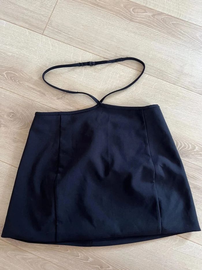 Minijupe Zara