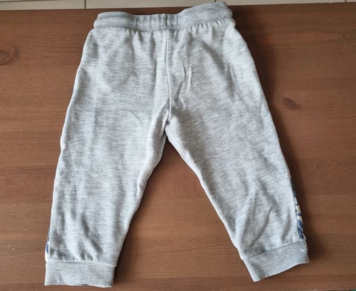 Jogging 2 ans - photo numéro 2