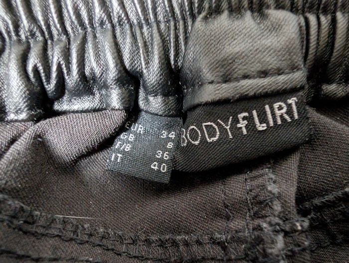 Pantalon enduit - photo numéro 5