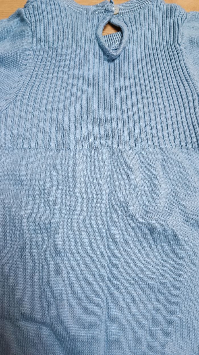 Robe pull Noukies 18 mois - photo numéro 5