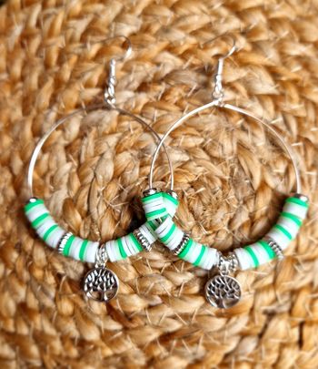 Créoles arbre de vie