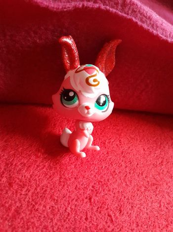 Figurine Petshop A13. A