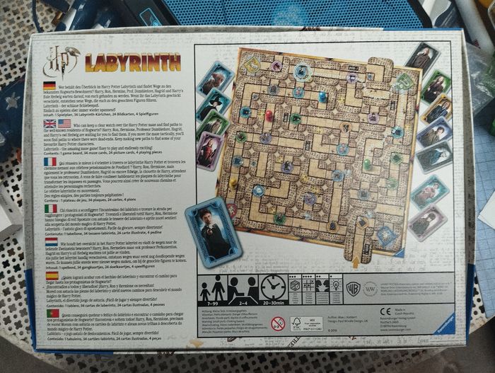 Harry Potter - photo numéro 4