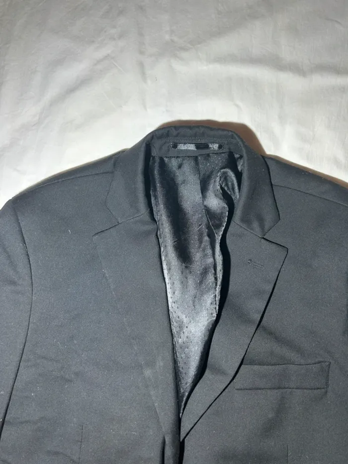 Blazer julie & loriant - photo numéro 6