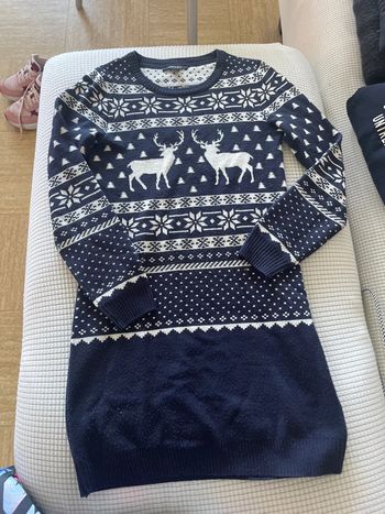 Tunique taille s