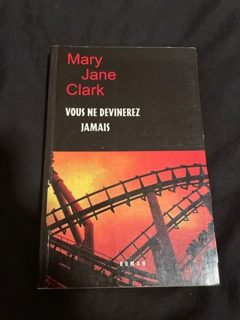 Vous ne devinerez jamais