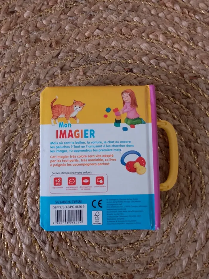 Mon imagier - photo numéro 2