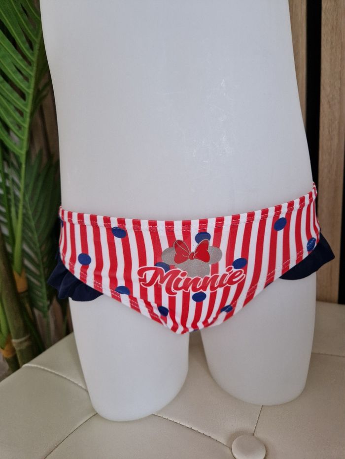 Culotte de bain minnie