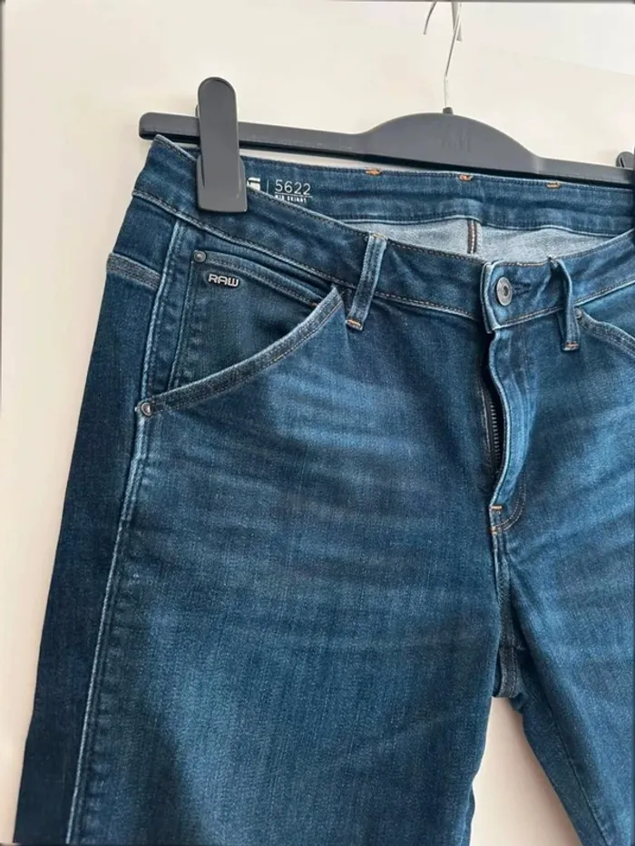 G-star raw jean femme 30/32 - photo numéro 3