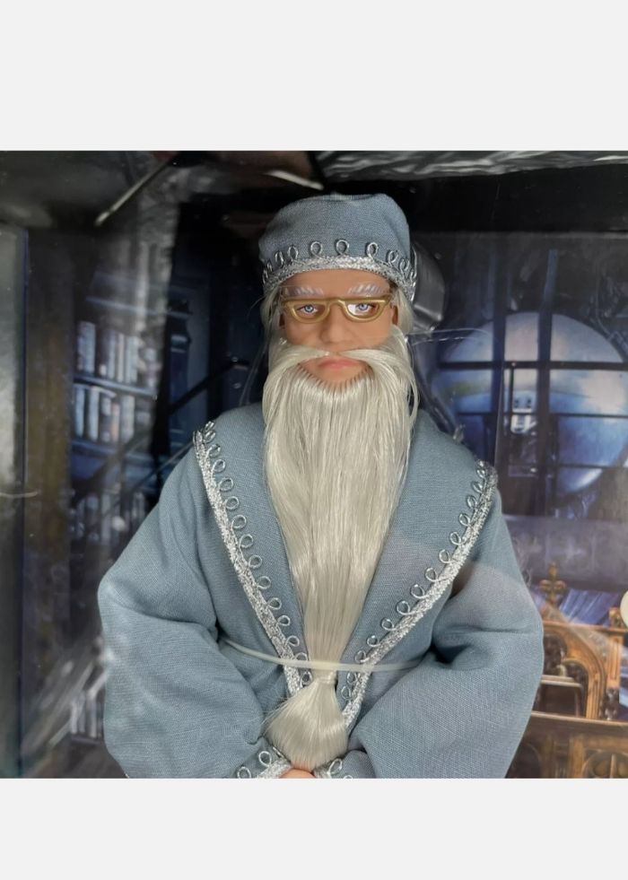 Albus - photo numéro 3
