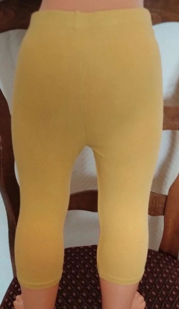 Legging - photo numéro 4