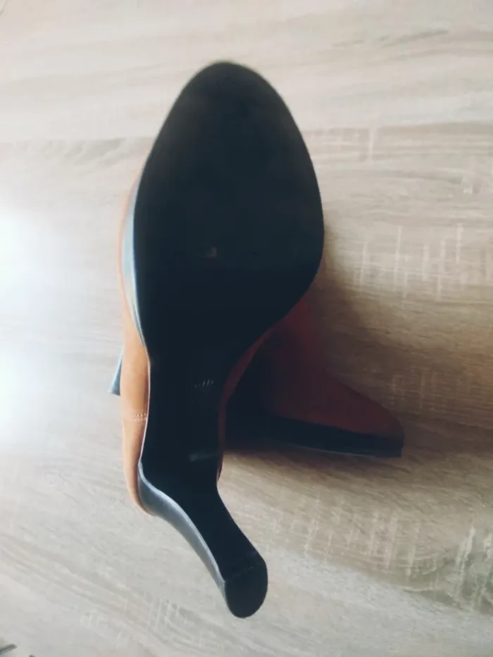 Chaussures à talons - photo numéro 4