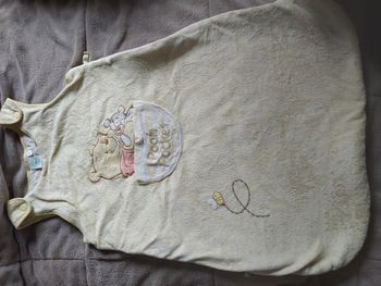 Gigoteuse Disney 0-6 mois