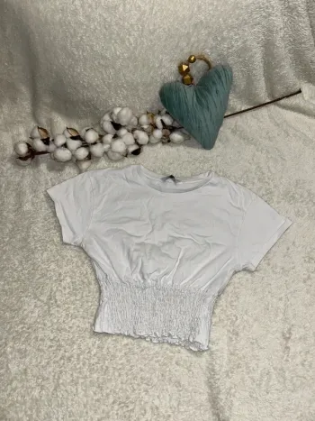T-shirt fille