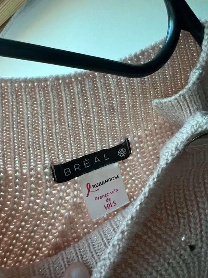 Pull femme - photo numéro 3