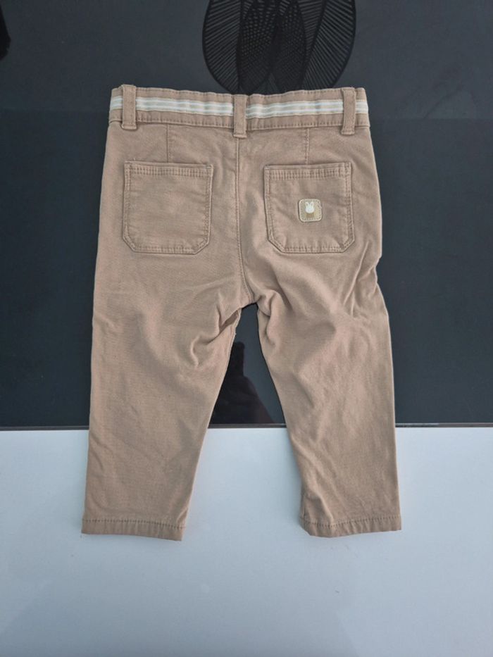 Pantalon 12 mois - photo numéro 3