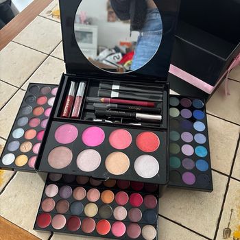 Palette