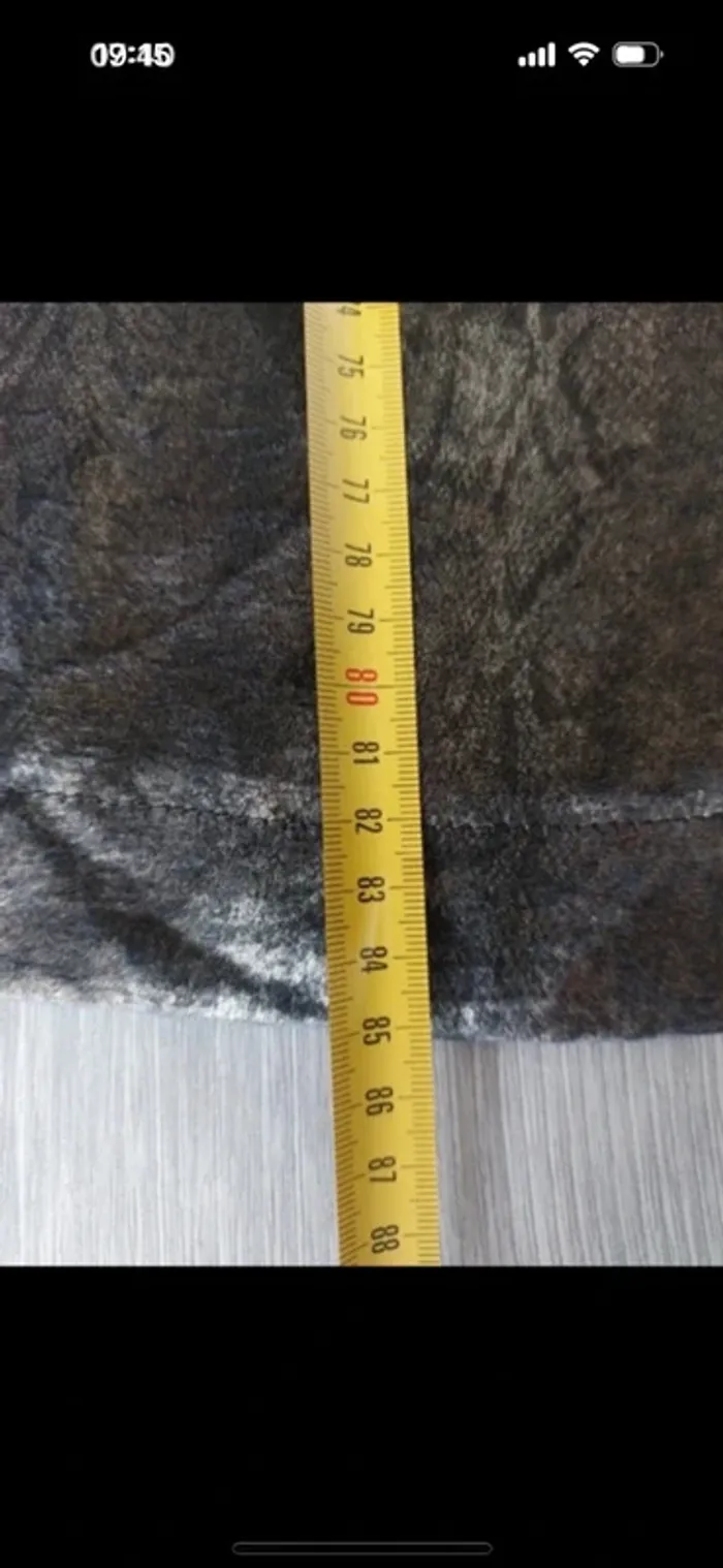 Robe Opullence modèle Mery taille XS - photo numéro 9