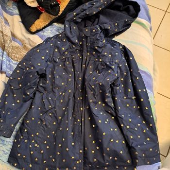 Manteau
