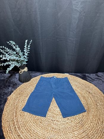 Short Okaidi garçon taille 8 ans