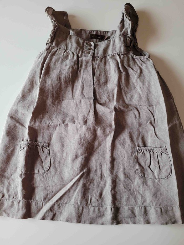 Robe 24 mois