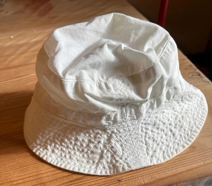 Bob bébé Petit Bateau - 6 mois - 100% coton