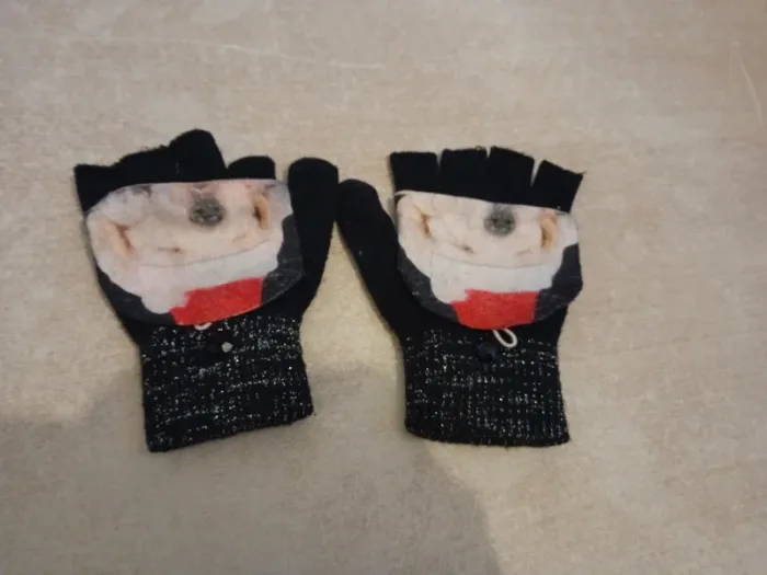 Lot de 4 paires gants - photo numéro 4