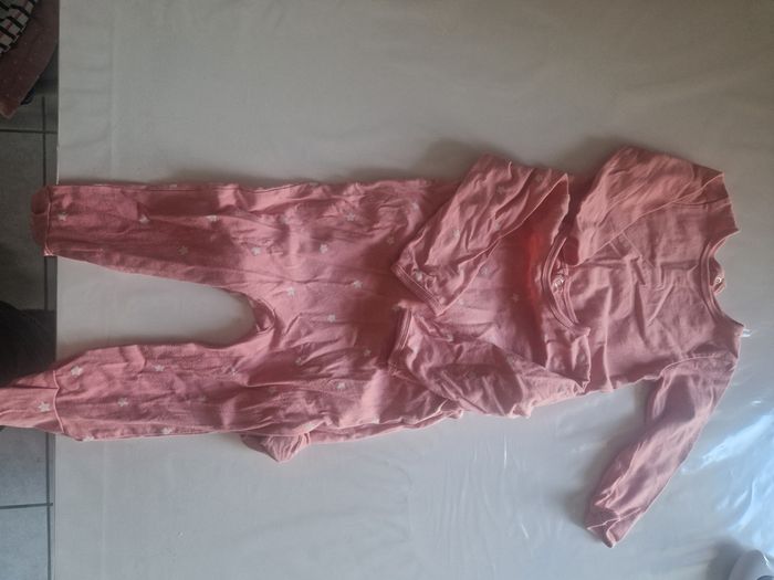 Pyjamas