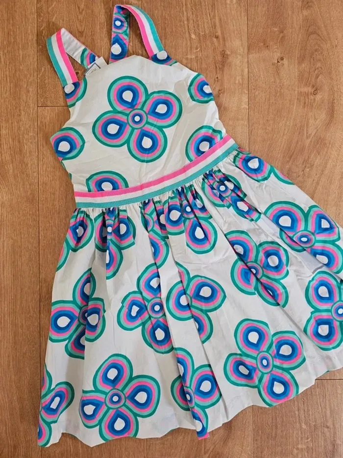 Robe Jacadi 10 ans