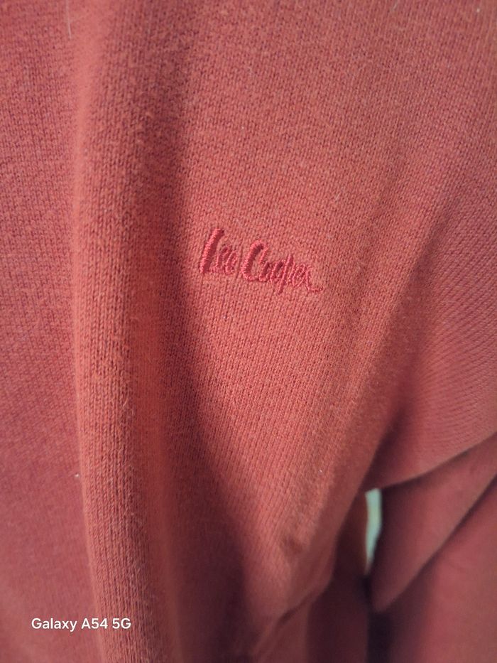 Pull raz du cou - photo numéro 2