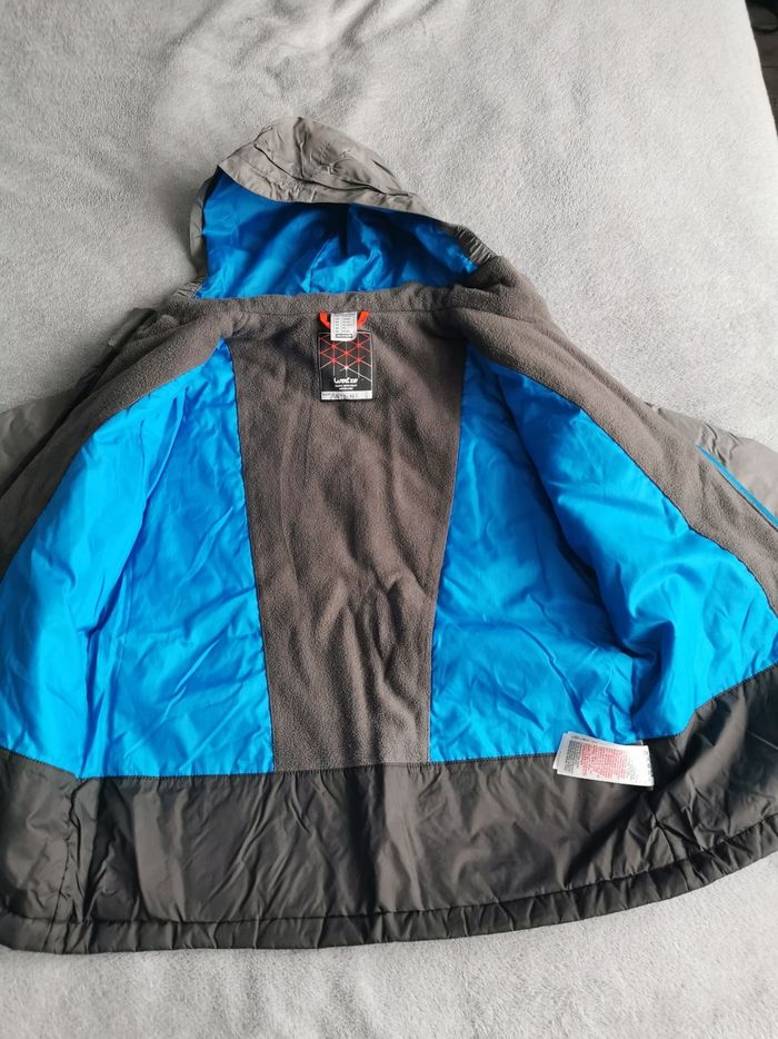 Veste 10ans - photo numéro 2