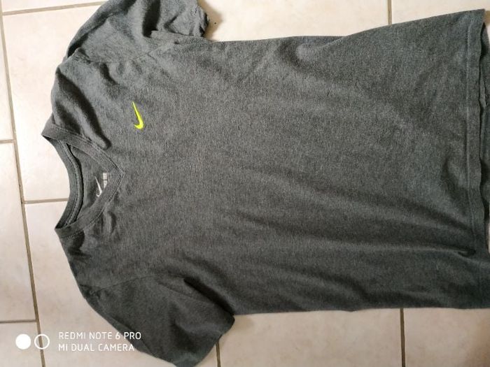 Tee shirt Nike