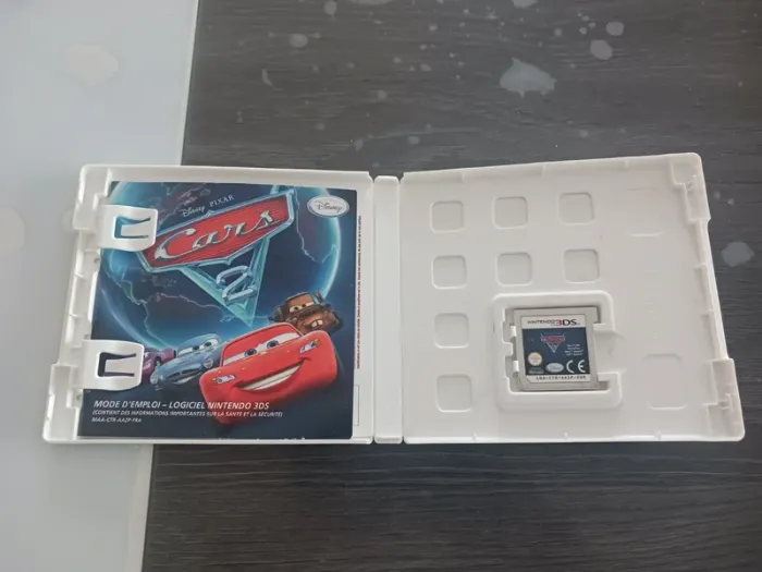 Jeu car 2 - photo numéro 2