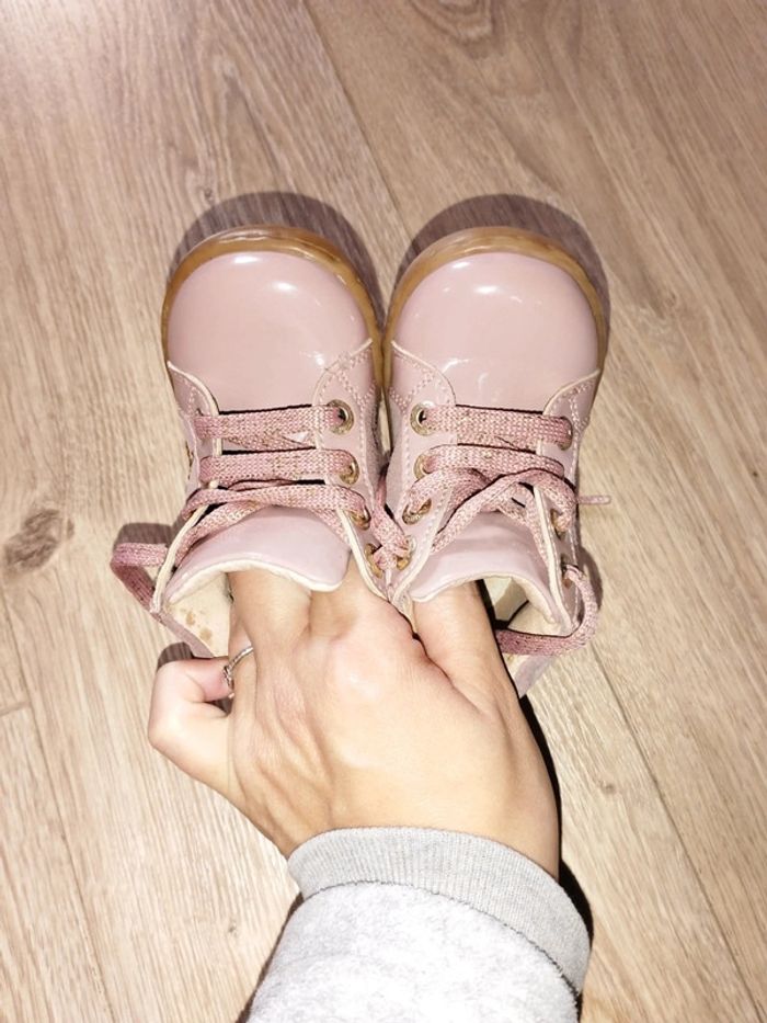 Chaussures - photo numéro 12