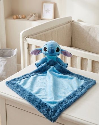 Doudou stitch