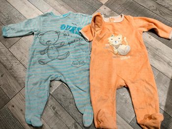 Pyjama garçon 9 mois