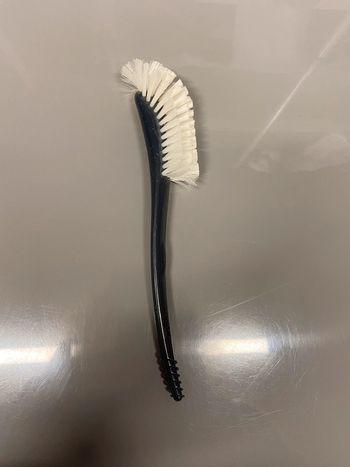 Goupillon Avent Philips pour biberon et tétine