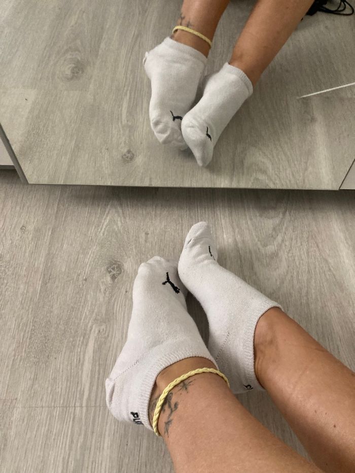 Chaussettes - photo numéro 6