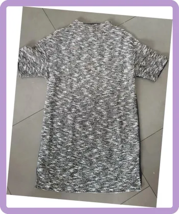 Robe chinée de Parfois taille 38