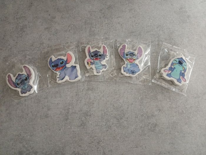 Stitch (ne pas acheter lannonce) - photo numéro 4