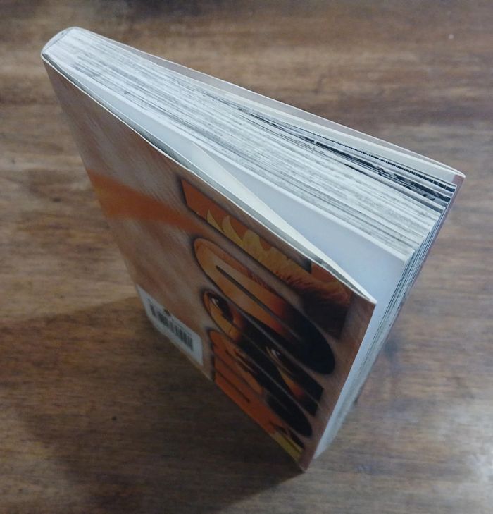 Tough Dur à Cuire Tome 26 Tonkam Français 🇨🇵 - photo numéro 9