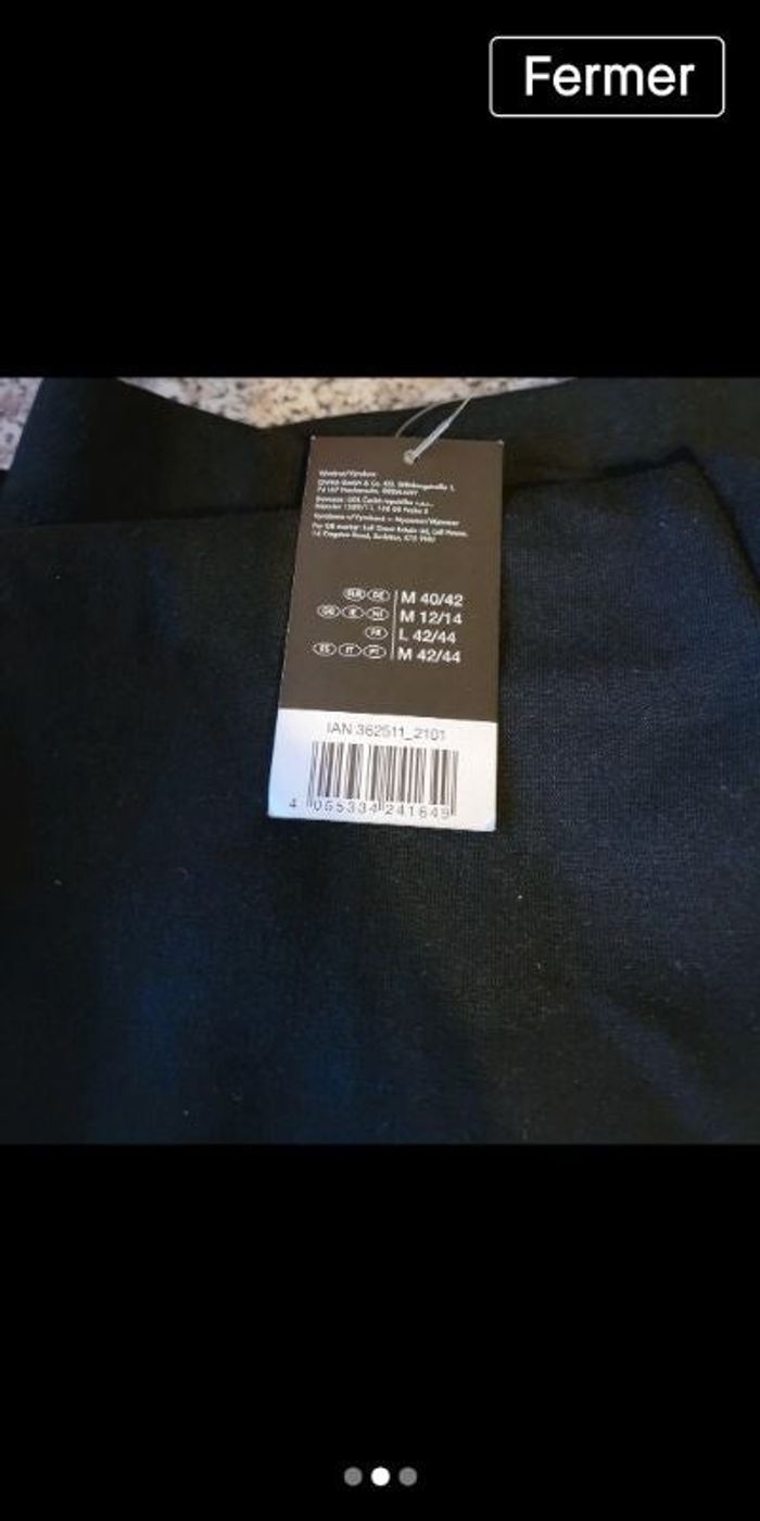 Leggings femme