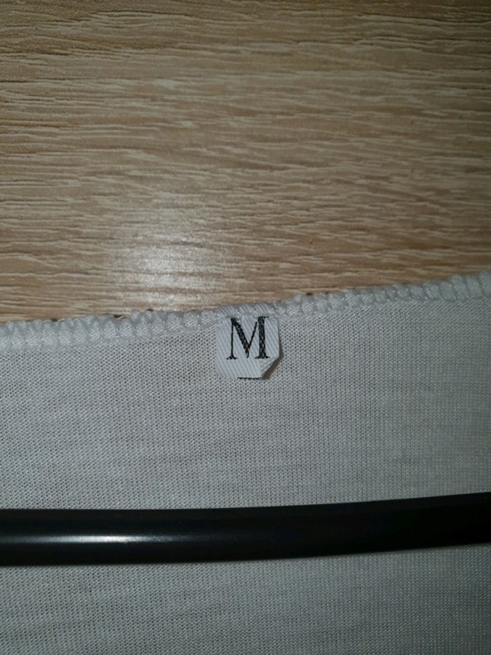 Débardeur - photo numéro 2