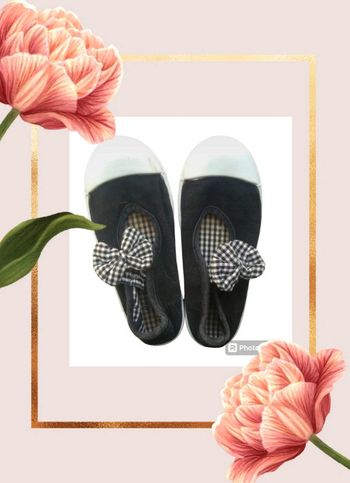 💫🌸Ballerine fille 🌸💫