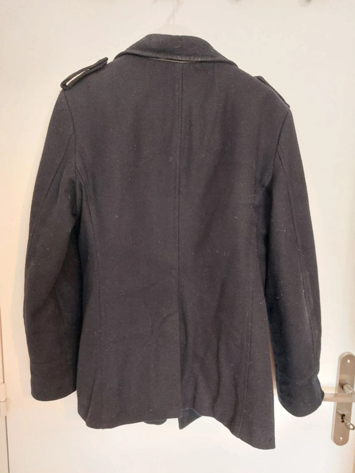 Caban - photo numéro 5