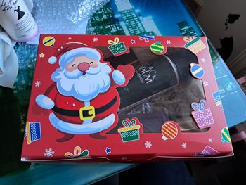 Coffret cadeaux