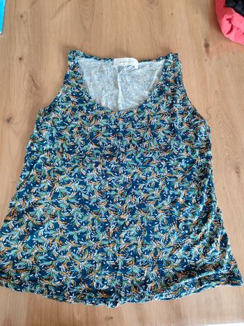 Débardeur taille 36