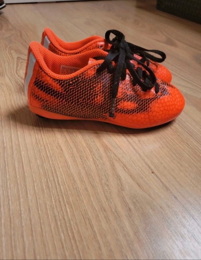 Crampons de foot - photo numéro 4