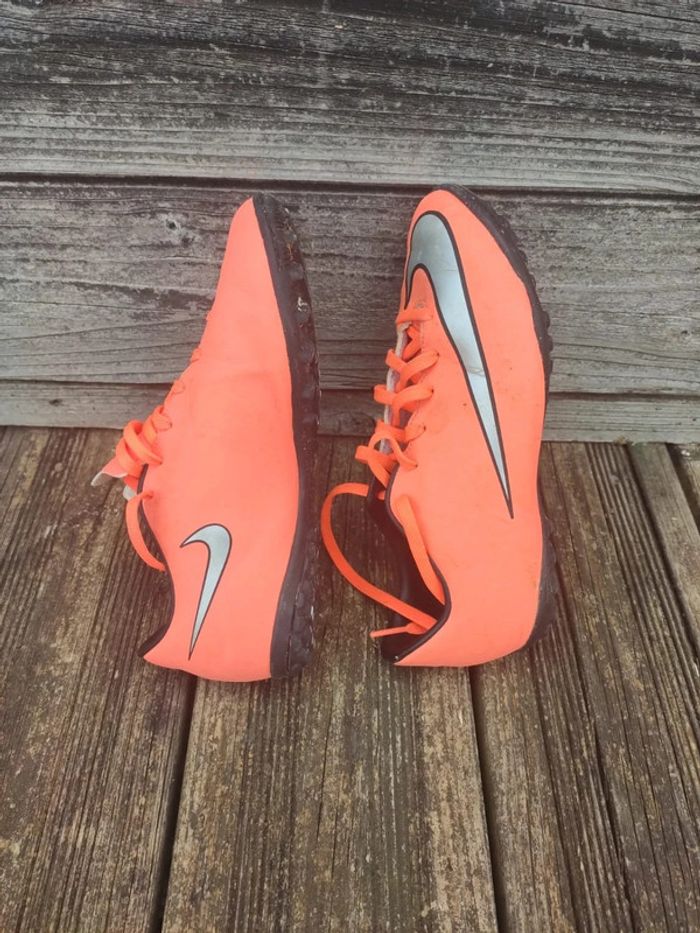 Nike Mercurial 35,5 - photo numéro 3