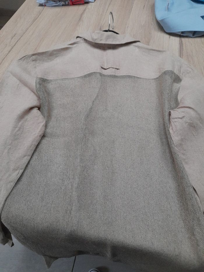 Chemise - photo numéro 5